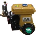 Motor + Bomba Para Atomizador 100L 4T-MGD-49122