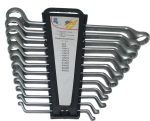 Chave Luneta 12pcs Cx-MHT-59559