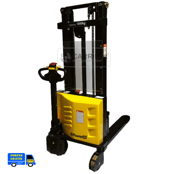 Stacker Eléctrico  PES10L