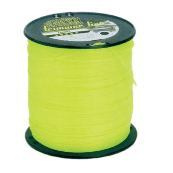 Fio Nylon Quadrado 3.3mm 145m