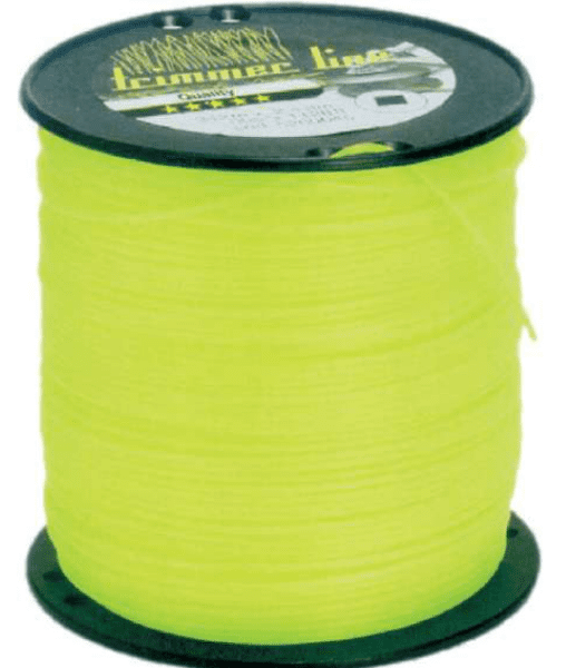 Fio Nylon Redondo 2.4mm 349m