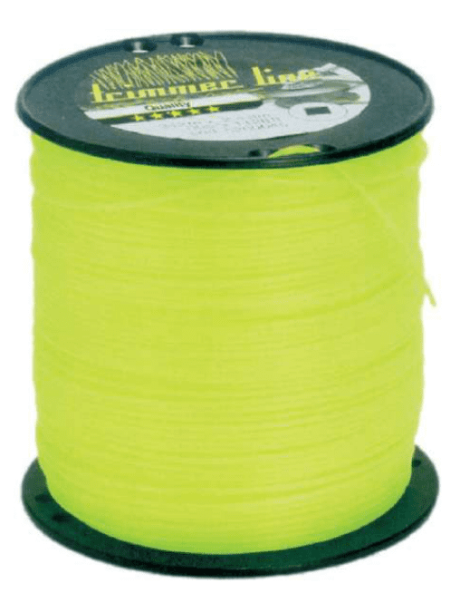 Fio Nylon Redondo 2.4mm 349m