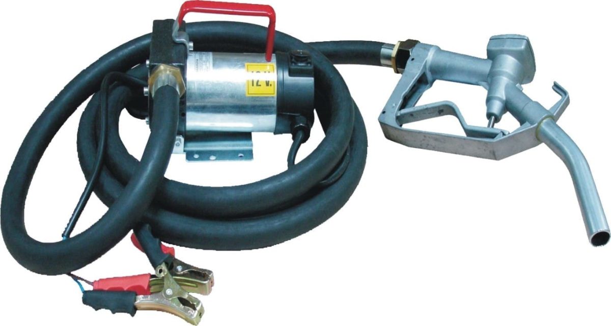 Bomba De Transfega Diesel 140w-MPT-31067