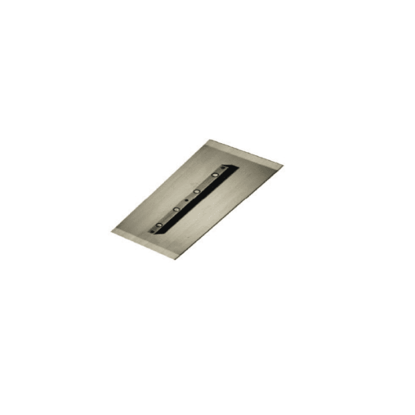 Lamina 2.0mm p/ PPT60RG