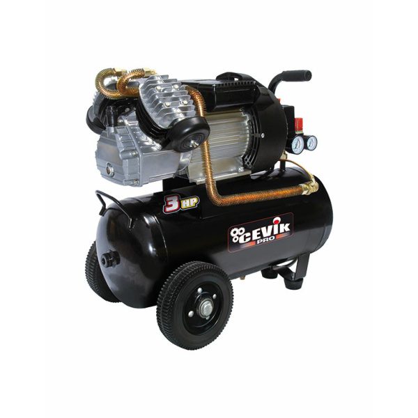 Compressor 50L Motor em "V" - PRO50VX