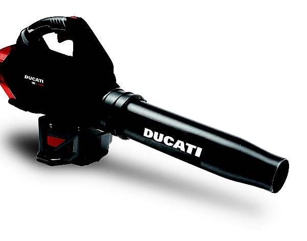 Soprador A Bateria DUCATI DBL 40I-L