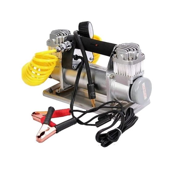 Compressor AUTO 12V PPAC150