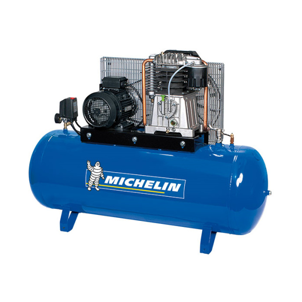Compressor de Correias Michelin MCX500/814