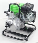 Motobomba 79.6cc 1"