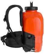 Pulverizador Mochila A Bateria 12L Stocker