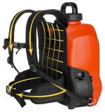 Pulverizador Mochila A Bateria 12L Stocker