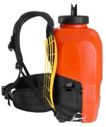 Pulverizador Mochila A Bateria 12L Stocker