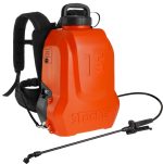 Pulverizador Mochila A Bateria 15L Stocker