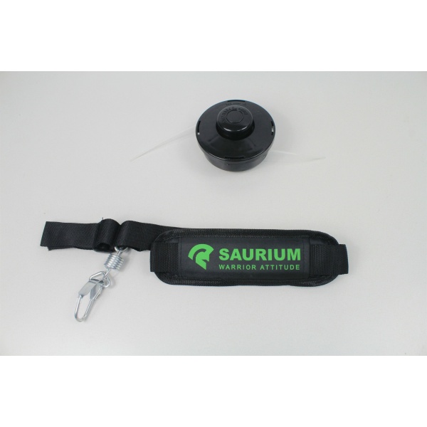 Roçadora Saurium 48421 - 42CC 28mm
