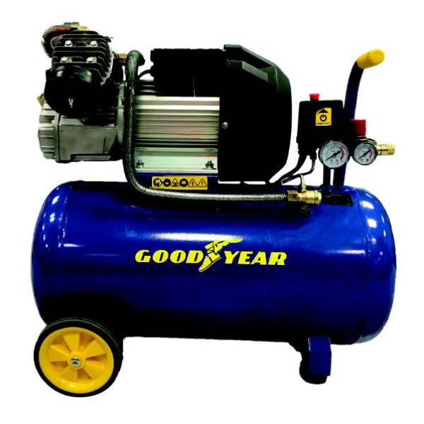 Compressor Goodyear 50L 3 CV
