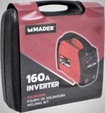 Soldador Inverter 160a-MPT-06213