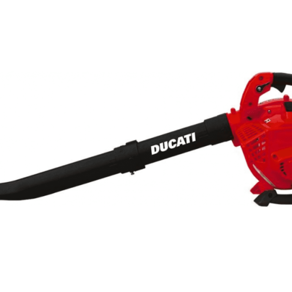 Soprador e Aspirador  Ducati 2 em 1 (22.5cc)