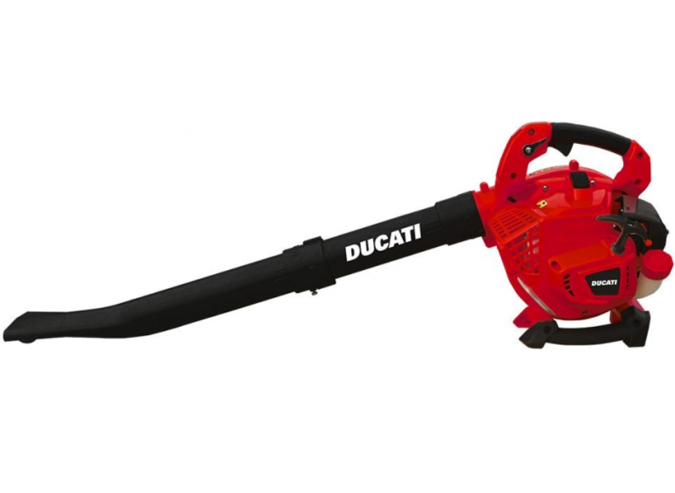 Soprador e Aspirador  Ducati 2 em 1 (22.5cc)