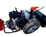 Motocultivador Ducati Diesel 10 CV - DRT4180 DE