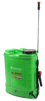 Pulverizador de Pressão 16L a Bateria 12v-SAU-48522