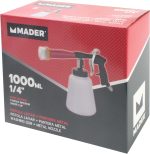 Pistola de Lavar/Tornador,1L- MADER