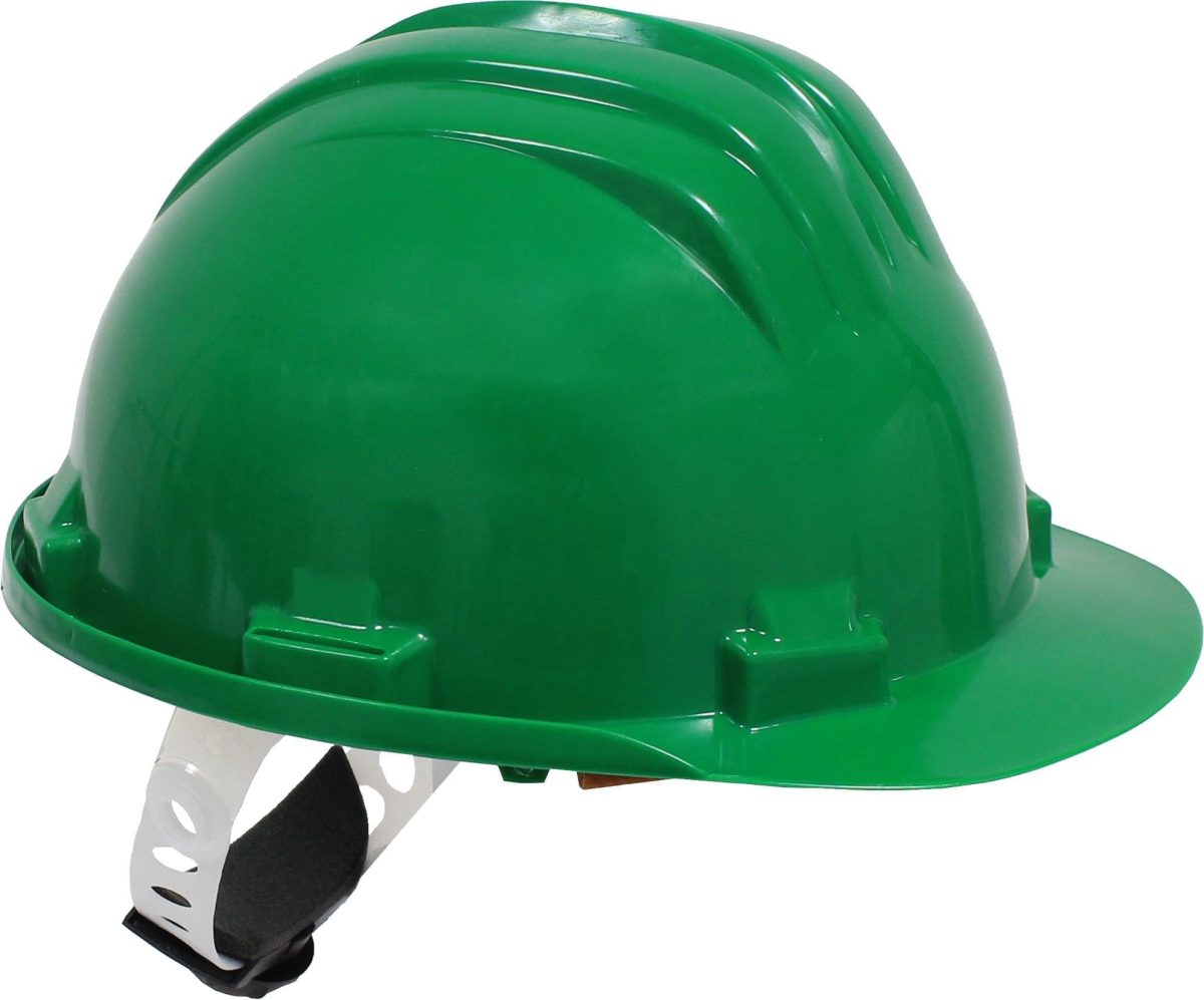 Capacete Proteção Verde 81023