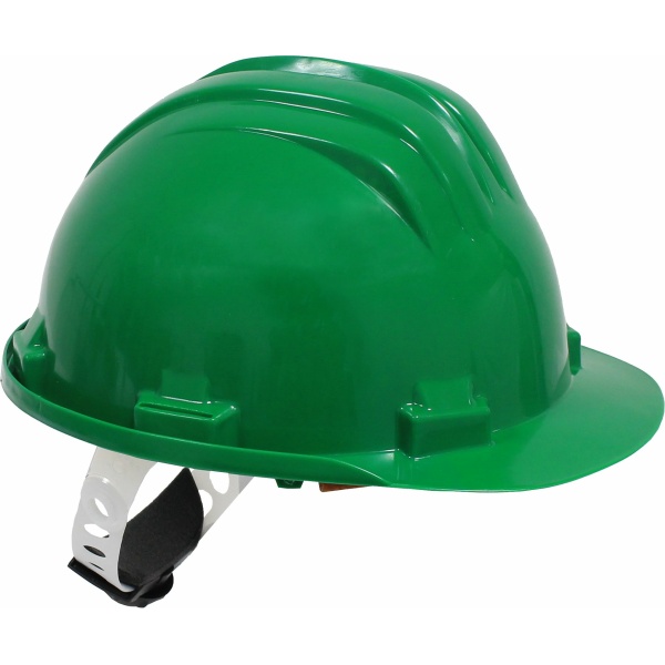 Capacete Proteção Verde 81023