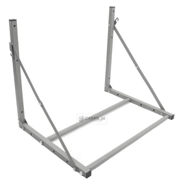 Suporte para Pneus Extensível, 710mm - 1220mm