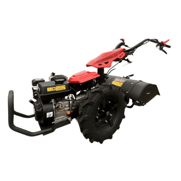 MOTOCULTIVADOR GROWAY G65M 6.5CV