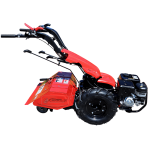 Motocultivador Mader 15HP 420cc