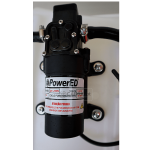 Pulverizador Elétrico 12V 60L PS60L