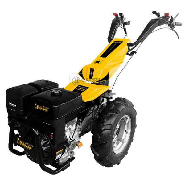 Motocultivador AMURA CASTOR 16A3-V20