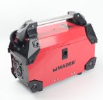 Soldador Inverter Mader 2 em 1 MIG e MMA