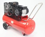 Compressor C/Correia 100lt 2,75hp C/C Mono-MPT-37159