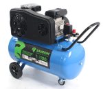 Compressor de Ar 100L, 3HP, 10Bar - SAURIUM