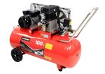 Compressor de Ar Correia, 100L, 3hp