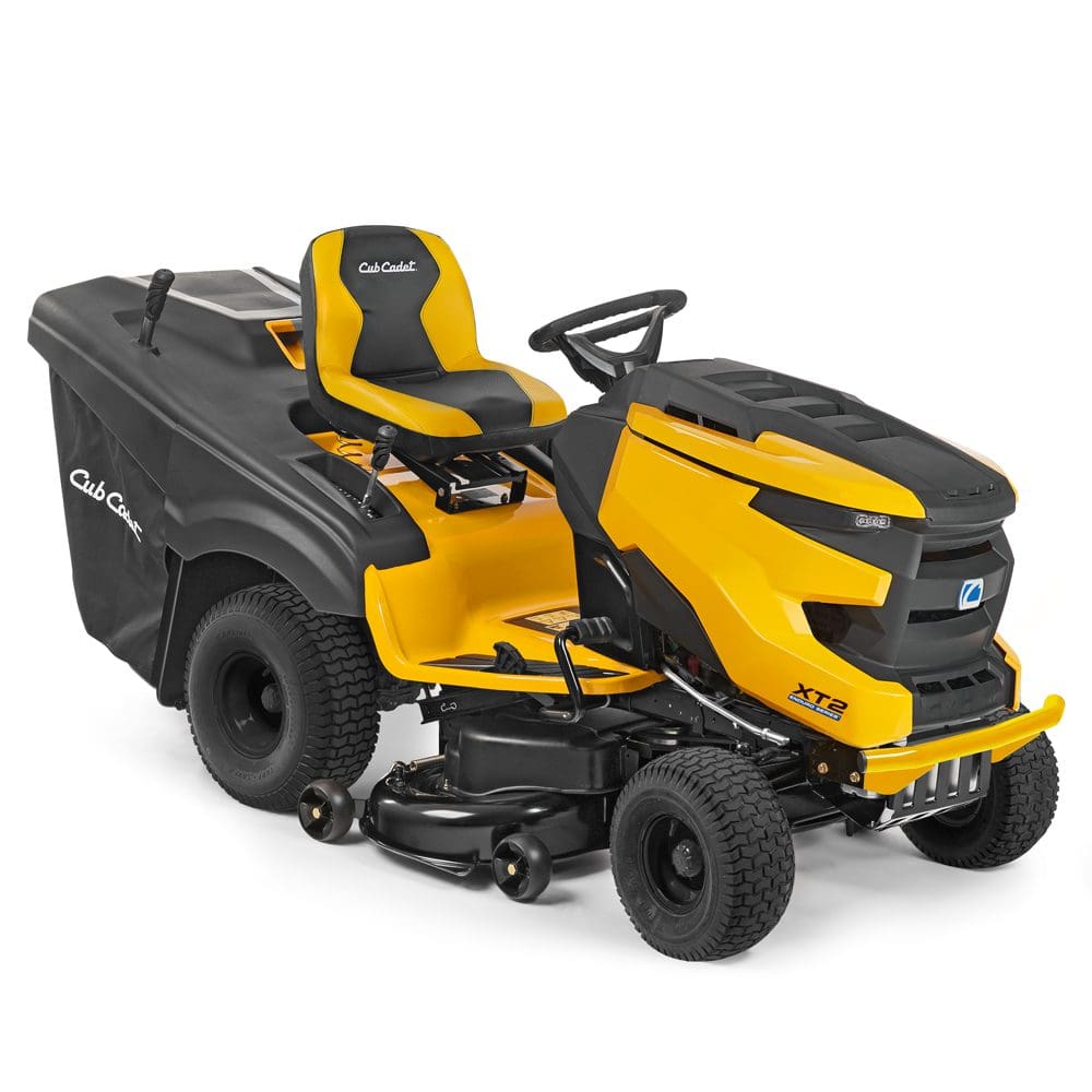 TRATOR CORTA-RELVAS CUB CADET XT3 QR 106CM