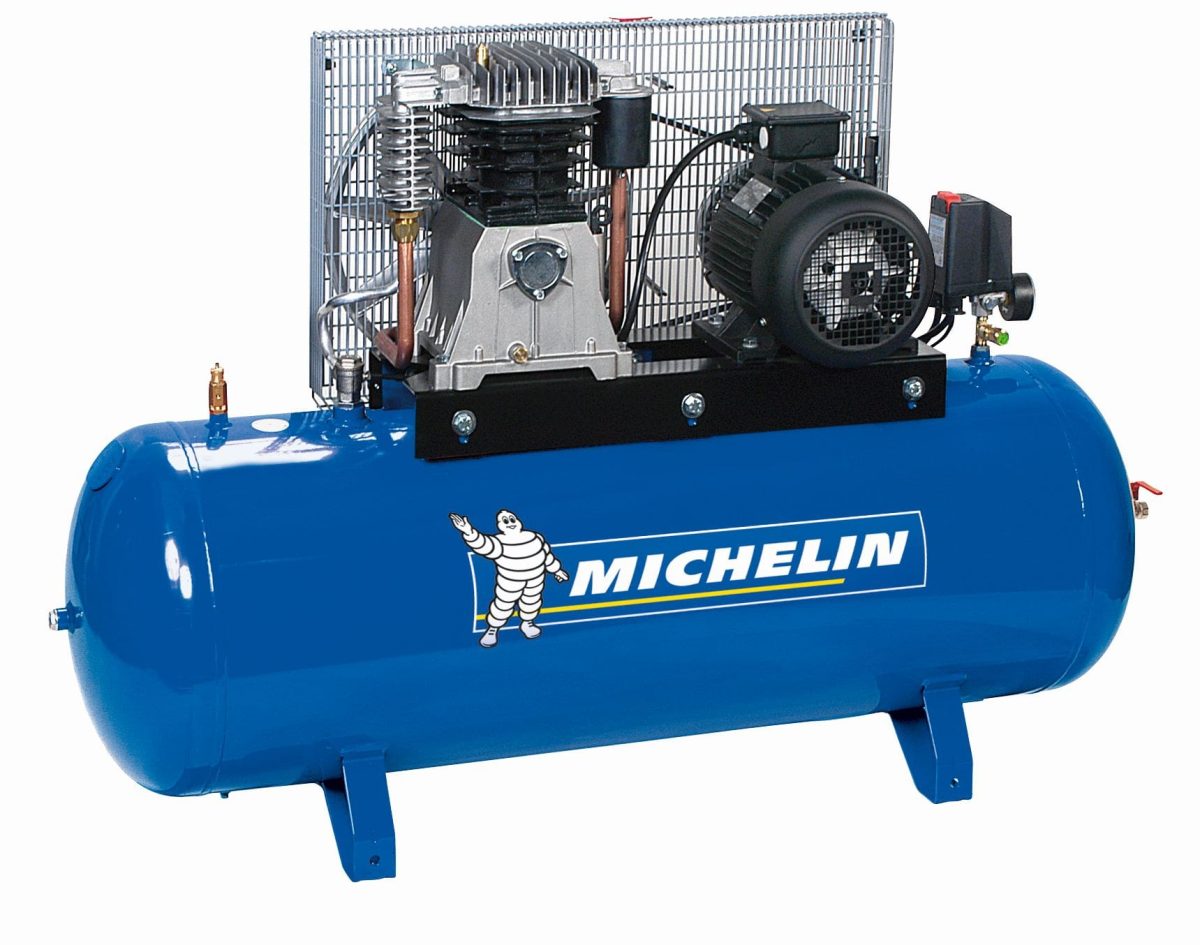 COMPRESSOR MICHELIN CA-MCX300/514 270LT.