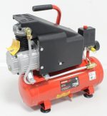 Compressor de Ar Monobloco, 6L, 1.5hp